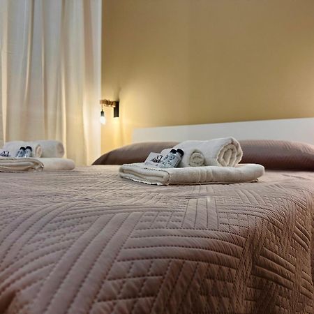 Ai Papiri Hotel Palermo Eksteriør billede