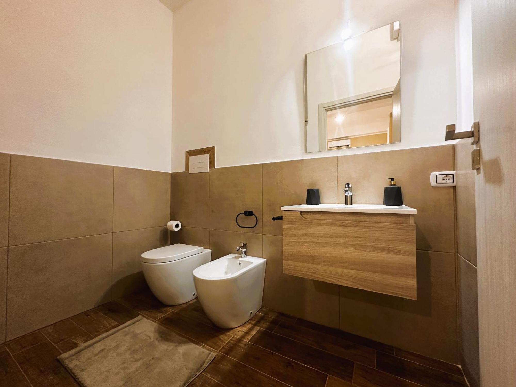 Ai Papiri Hotel Palermo Eksteriør billede