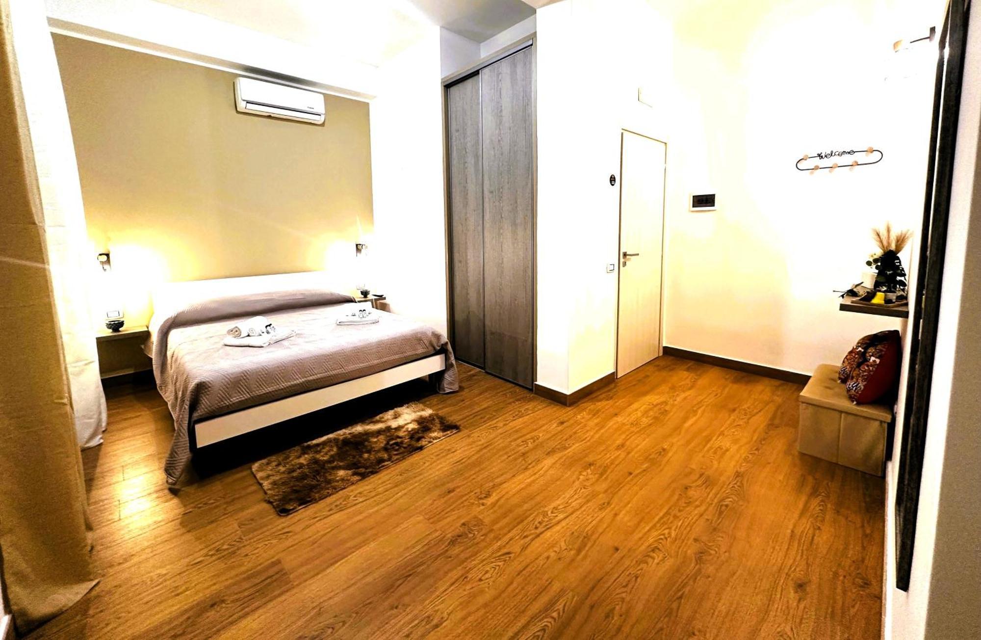 Ai Papiri Hotel Palermo Eksteriør billede