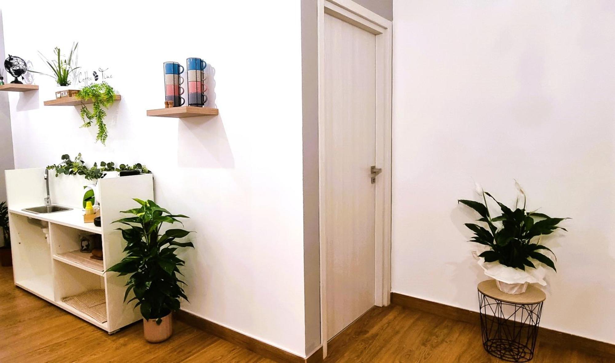 Ai Papiri Hotel Palermo Eksteriør billede