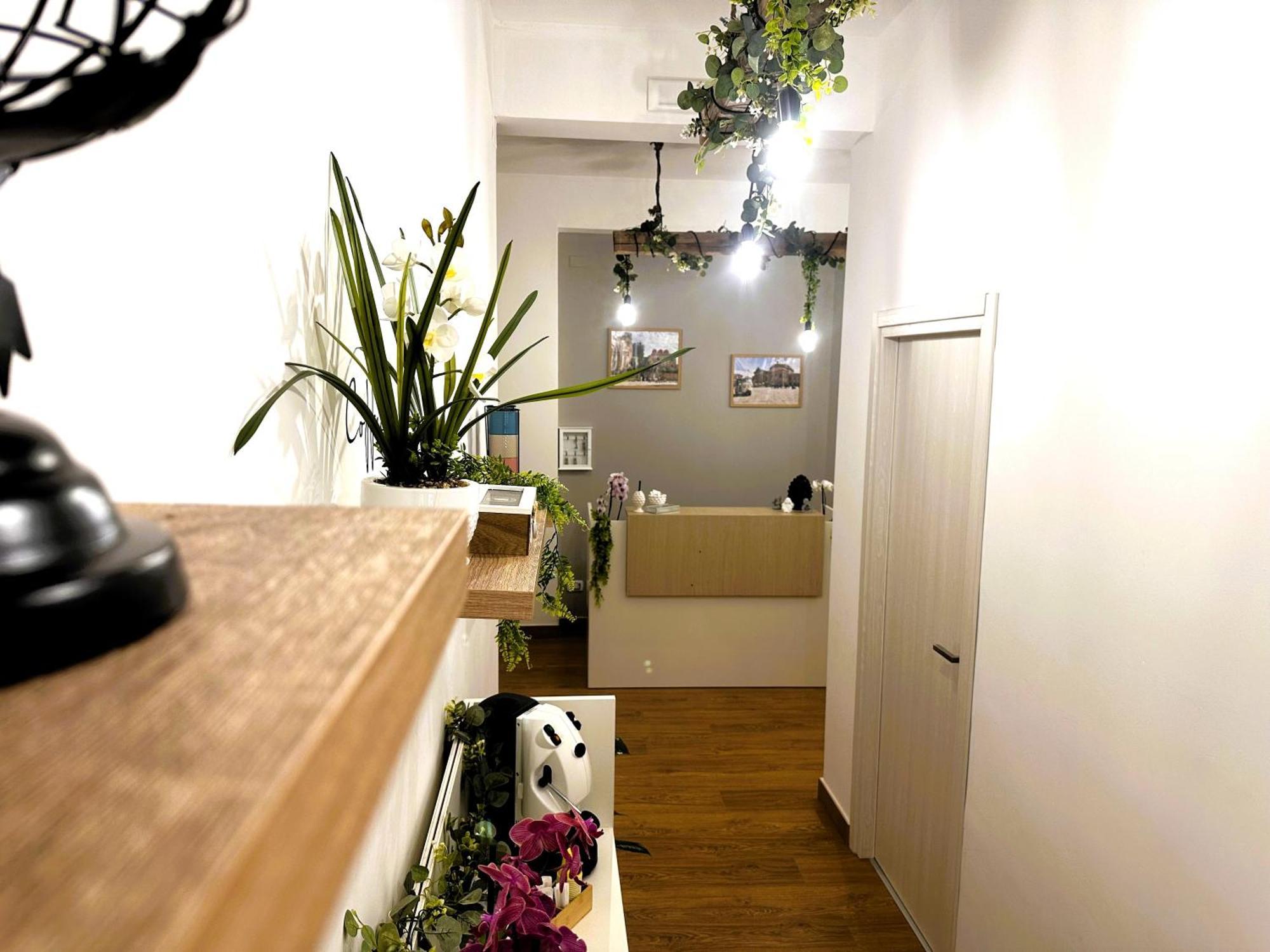 Ai Papiri Hotel Palermo Eksteriør billede