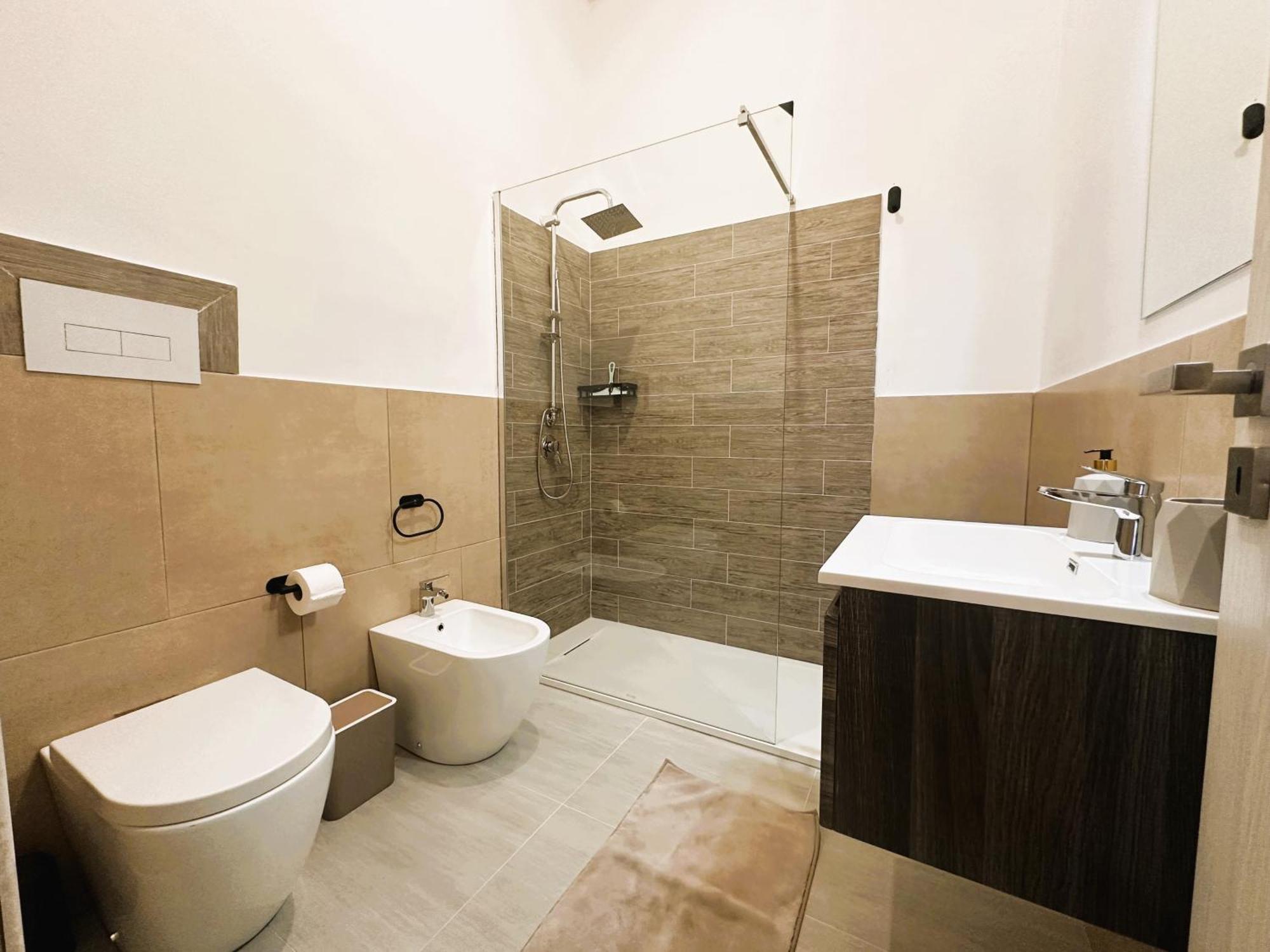 Ai Papiri Hotel Palermo Eksteriør billede