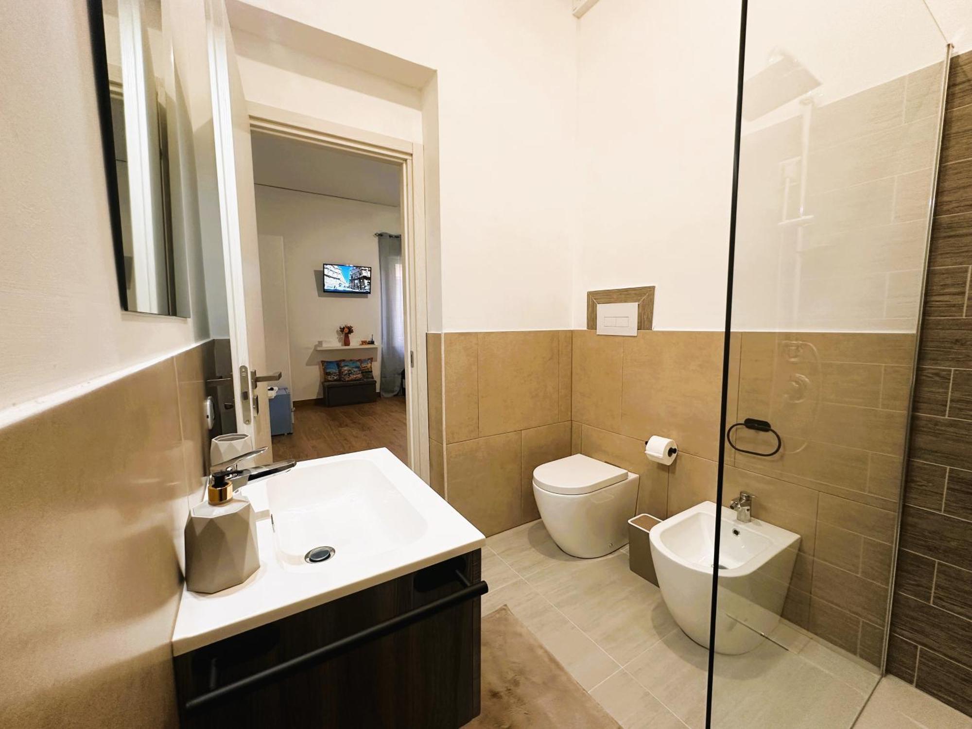 Ai Papiri Hotel Palermo Eksteriør billede