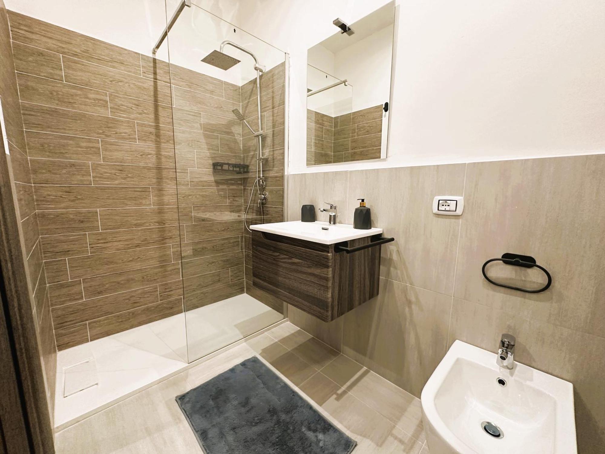 Ai Papiri Hotel Palermo Eksteriør billede