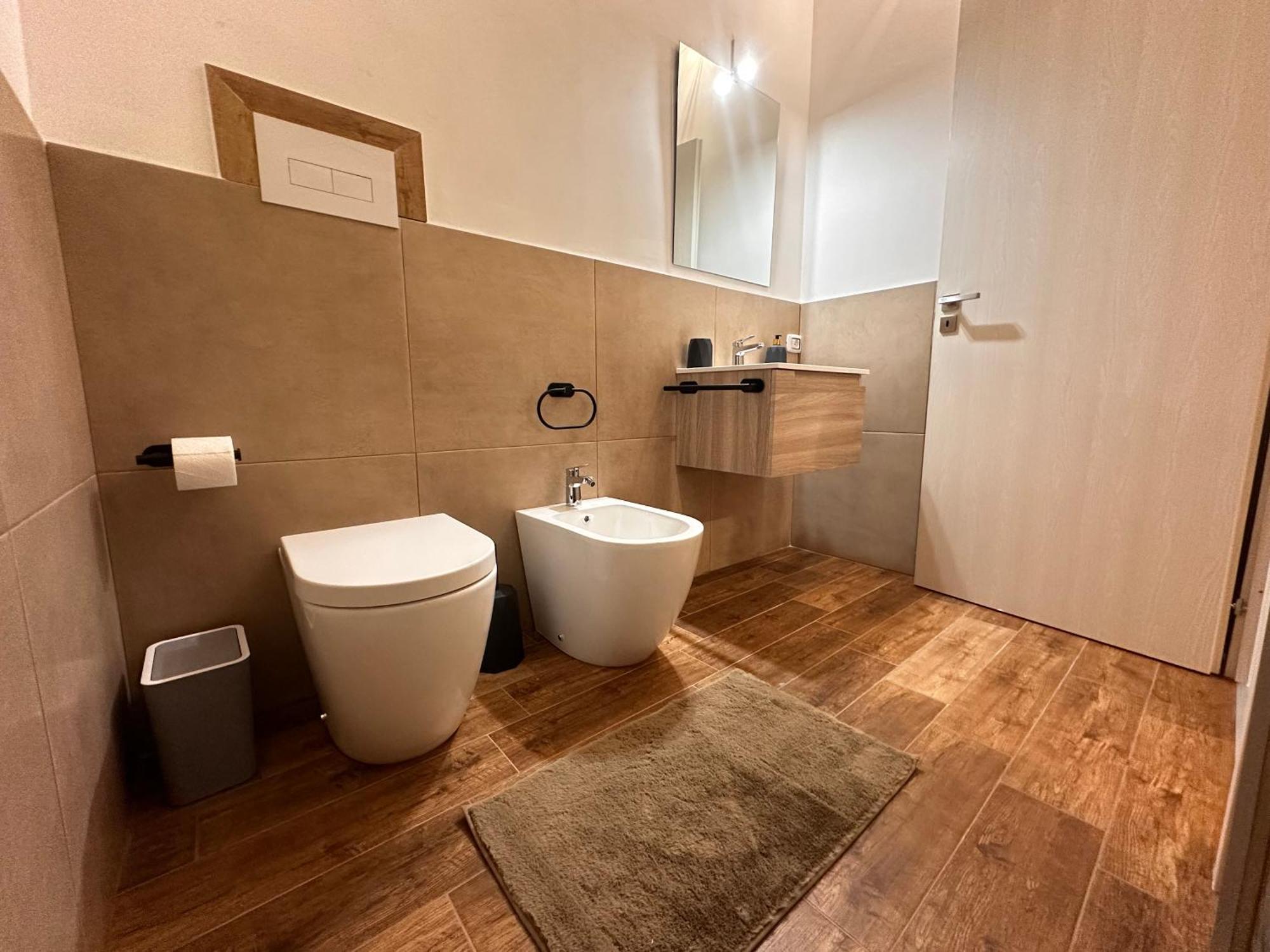 Ai Papiri Hotel Palermo Eksteriør billede